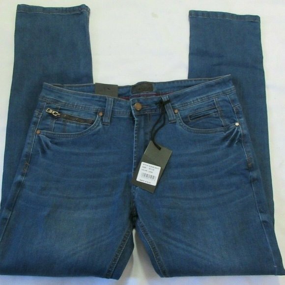 steve's jeans stretch slim fit